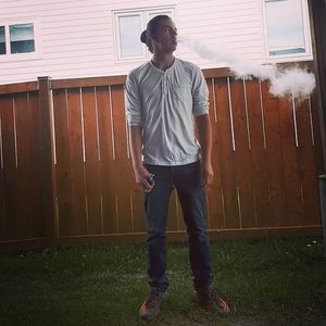 Meet your Posher, Mathieu